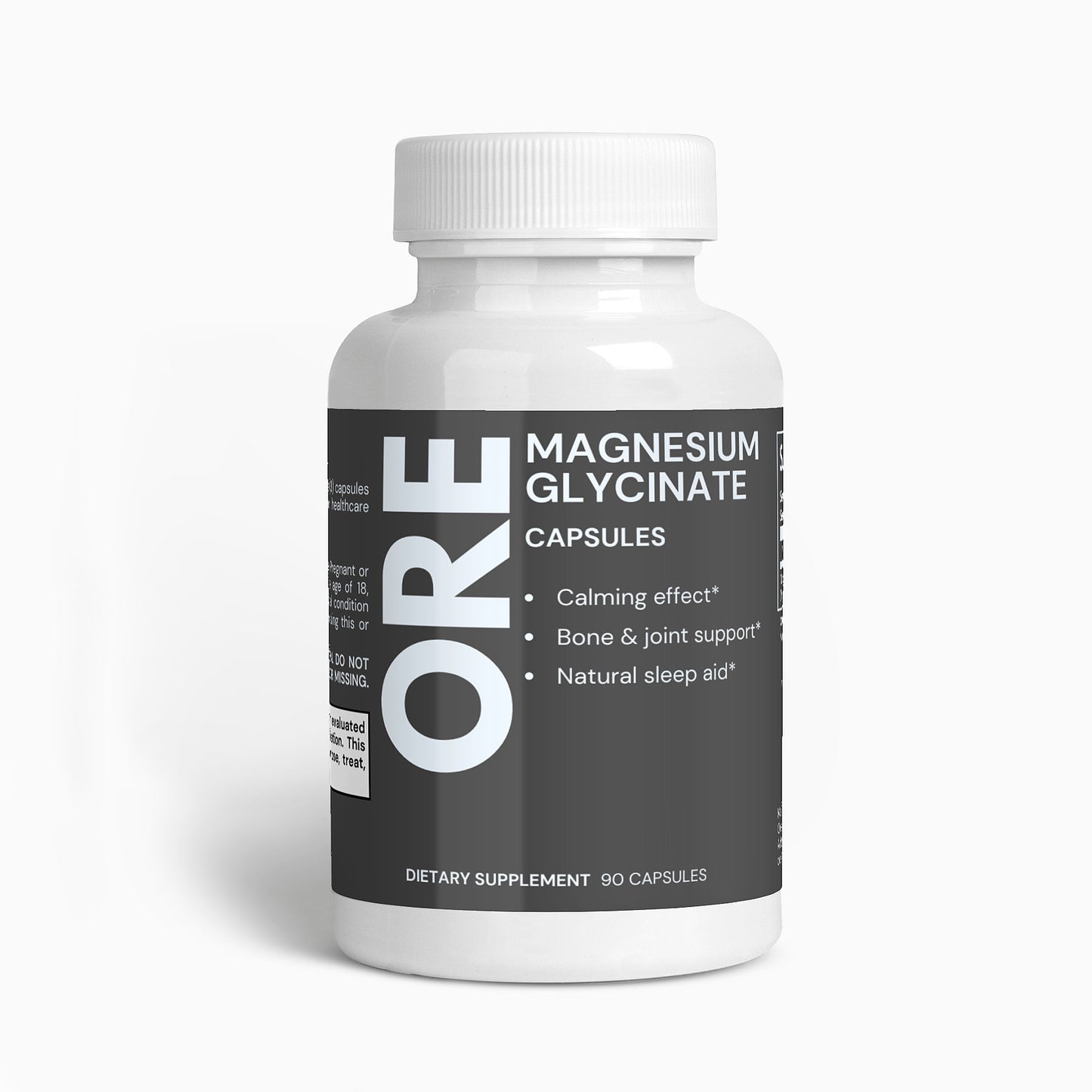 Magnesium Glycinate